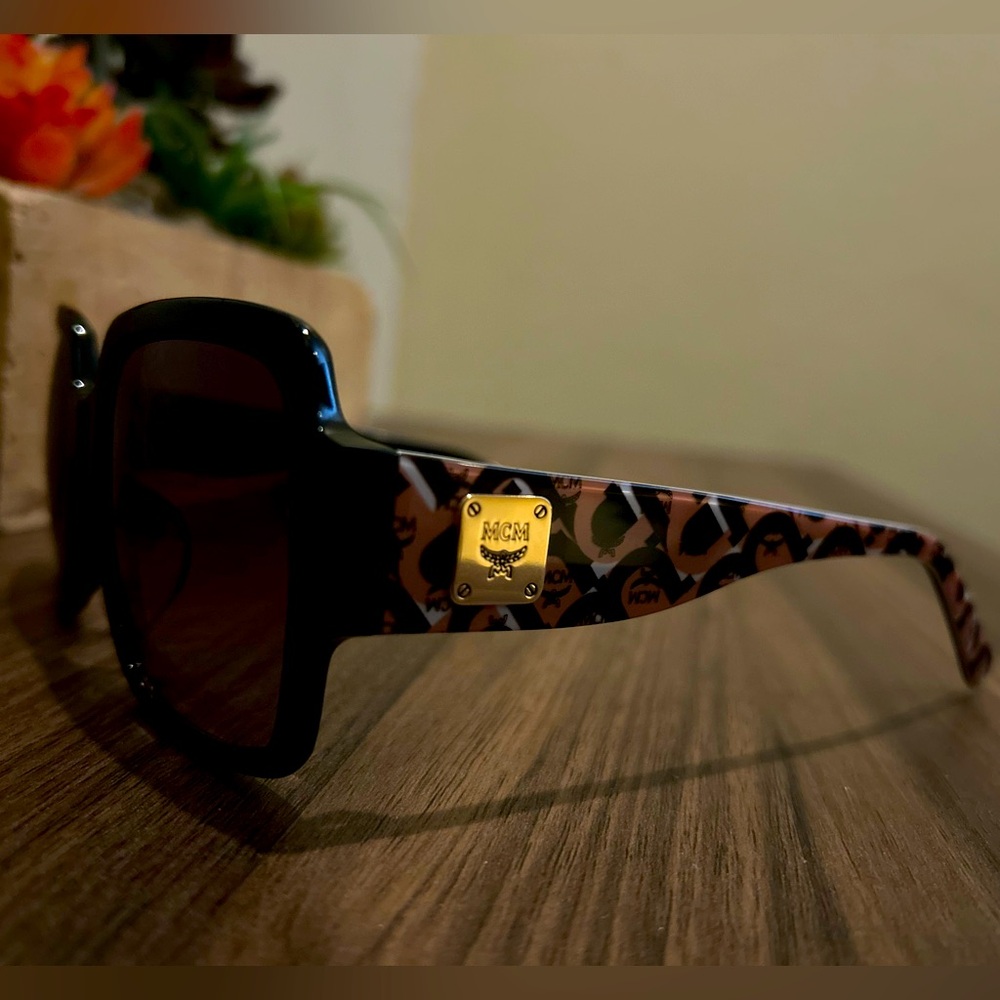 MCM sunglasses